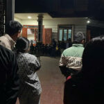 Video hiện trường vụ nổ pháo tự chế Kim Long – Tam Dương