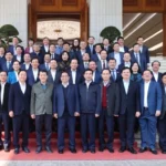 Thủ tướng: Tiếp tục tinh gọn bộ máy Trung ương và địa phương