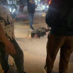 Trích xuất cam vụ TNGT Tam Quan Tam Đảo