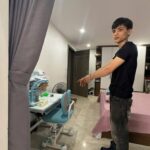 Công an phường Vĩnh Phúc nhanh chóng điều tra làm rõ vụ trộm cắp tài sản
