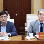 Đưa Dự án đầu tư xây dựng và kinh doanh kết cấu hạ tầng khu công nghiệp Bình Xuyên – Yên Lạc II (giai đoạn 1) vào thực hiện cơ chế “Luồng xanh 50%”